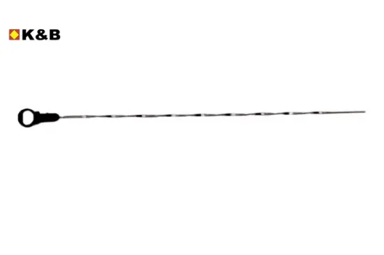 Yağ Gösterge Çubuğu   206-307-partner Tu5jp4 resmi