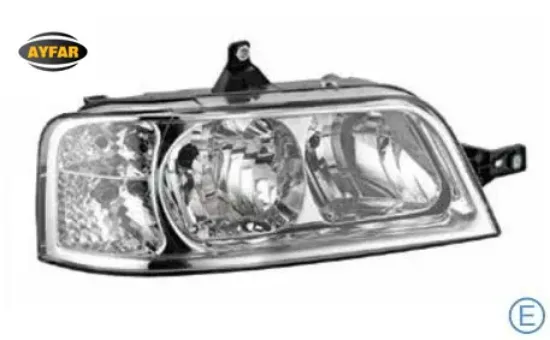 Far Sol Motorlu    Boxer Ii-ducato 03-06 resmi