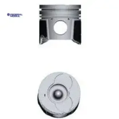 Piston Segman 85mm Std  Partner Dw10td Federal Mogul  0628.N3  PEUGEOT, LANCIA, SUZUKI, CITROEN, FIAT 8771796STD000G resmi