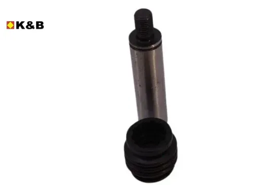 Ön/arka Kaliper Tam.tk.    Master Iii-jest (arka) resmi