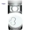 Piston Segman 93mm Std-konik  Ducato  2,5 D resmi