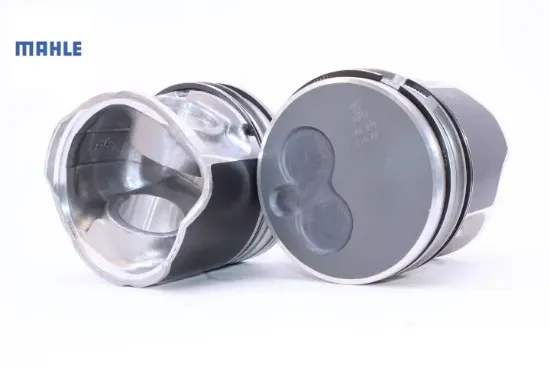 Piston Segman 93,00mm  Ducato 2,5 D (8140 67 F.370 resmi