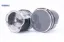 Piston Segman 93,00mm  Ducato 2,5 D (8140 67 F.370 8770710STD000G/ 500352562 resmi