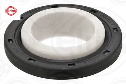 Krank Keçesi Ön   206-307-partner-c2-c3 1.4/1.6hdi Elring  0127.42/ 1608940680/ 012750/ 2  CITROEN, FIAT, DS, FORD, PEUGEOT 26750 resmi