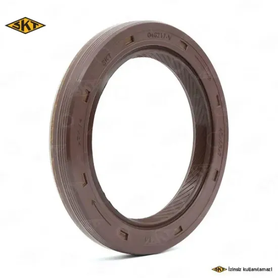 Krank Keçesi Ön  40x55x7  206-307-407-expert-fiesta-focus-fusion-c3-c4-c5-doblo-egea  1.4/1.6hdi 0326.27/ 46434591 resmi