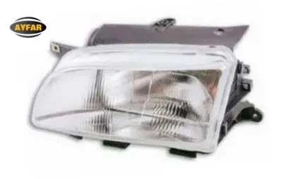 Far Sol   Berlingo  96-02 Ayfar  6204P6   505646 resmi