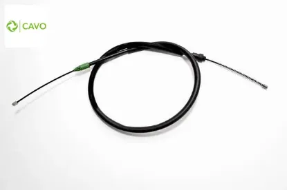 El Fren Teli Megane 14-16-20 Cavo  7700436673   1402 008 resmi