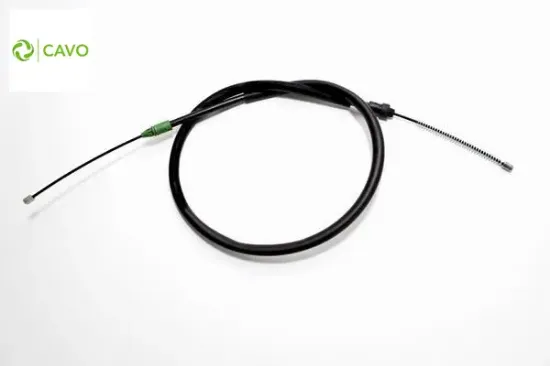 El Fren Teli Megane 14-16-20 Cavo  7700436673   1402 008 resmi