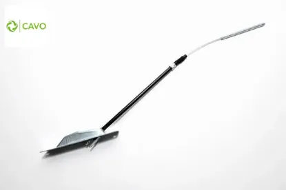 El Fren Teli Ön  R-12 Cavo  7700528400   1402 272 resmi