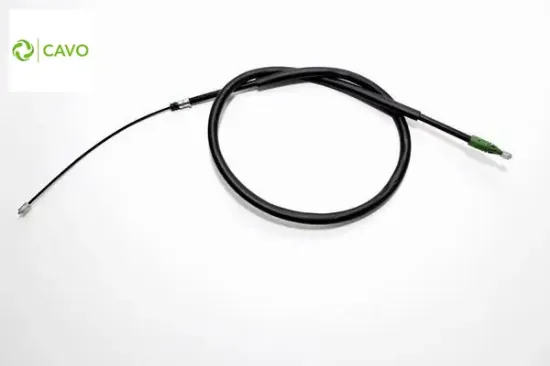 El Fren Teli Sol  Diskli Megane Cavo  8200035047   1402 015 resmi