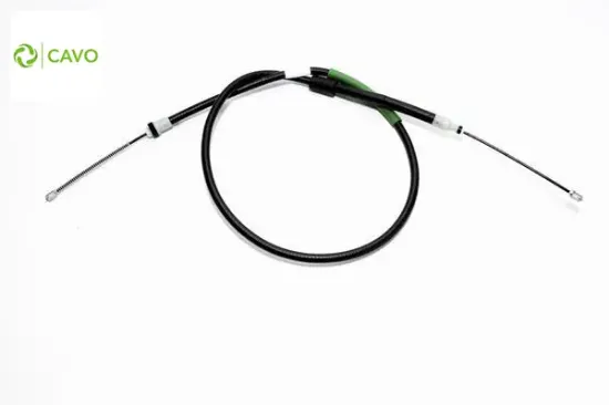El Fren Teli Sol Zx 96-> Cavo  4745K4/ 9628847080   4502 002 resmi