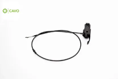 Kaput Açma Teli   R-21 Cavo  7702252147   1405 004 resmi