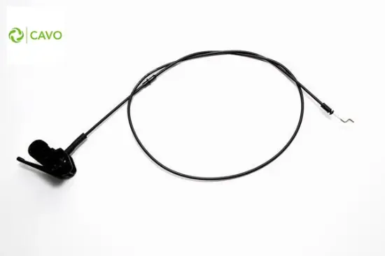 Kaput Açma Teli   R-19 Cavo  7702253073   1405 003 resmi