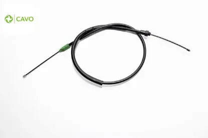 El Fren Teli Sol Clio Symbol Cavo  7700433058   1402 011 resmi
