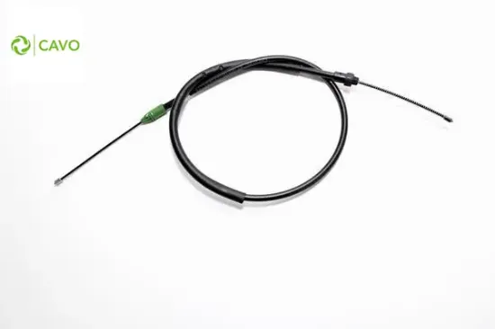 El Fren Teli Sol Clio Symbol Cavo  7700433058   1402 011 resmi