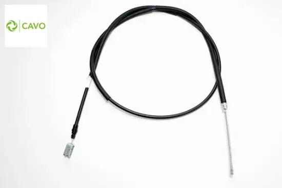 El Fren Teli Sağ Scudo-expert-806-jumpy 94-> resmi