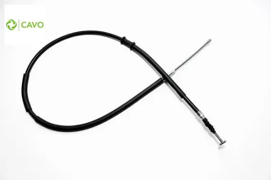 El Fren Teli Sağ Palio-siena 1.2/1.4/1.6 ..-06/00 resmi