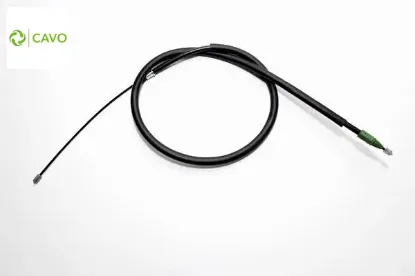 El Fren Teli Sağ  Diskli Megane Cavo  8200029461   1402 016 resmi