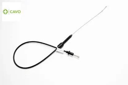 Gaz Teli R-21 Concorde Cavo  7702252245   1403 337 resmi