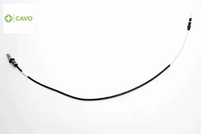 Gaz Teli Uzun Vidali R-12 Cavo  7700575183   1403 006 resmi