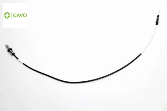 Gaz Teli Uzun Vidali R-12 Cavo  7700575183   1403 006 resmi