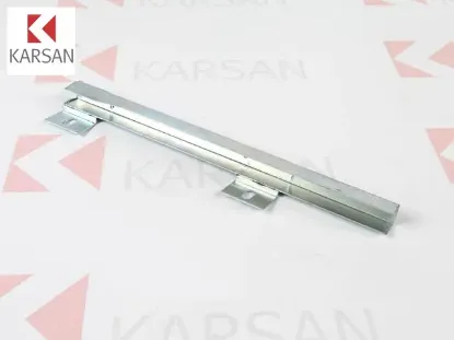 Cam Kanal Braket Komplesi Sol Jest Karsan  KPRT    7010032AA resmi