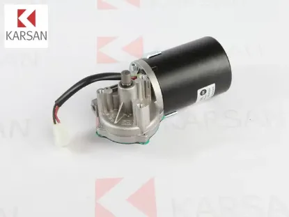 Cam Silgi Motoru Jest Karsan 7020013AA resmi