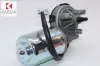 Cam Silgi Motoru    Premier-j10 Karsan K640761 resmi