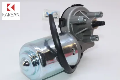 Cam Silgi Motoru    Premier-j10 Karsan K640761 resmi