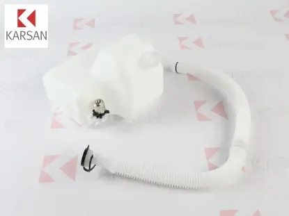 Cam Suyu Deposu Borulu Motorlu    Jest Karsan 7020010AA resmi