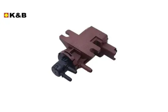 Elektrovana Kahverengi Orijinal 206-207-3008-307-308- 408-5008-partner Tepee-focus-fiesta-s40 1.6hdi resmi