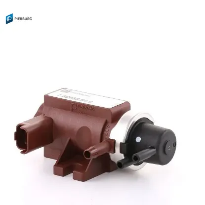 Elektrovana    206-307-c2-c3-c4 Dv6td Pierburg  1618.C9  VOLVO, CITROEN, FORD, MINI COOPER, PEUGEOT resmi