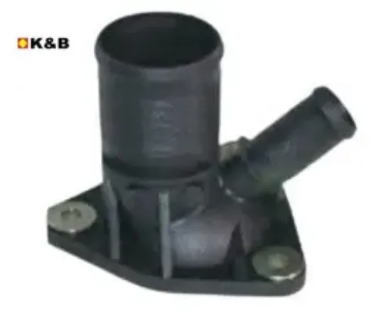 Termostat Yuvasi (flanşi) Partner-berlingo 1.9d 97=> resmi