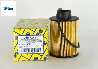 Mazot Filtresi Boxer-jumper 2.0-2.2-2.8 Hdi Ducato 2.3 06-> Astra H-combo-vectra 1.3-1.9 Ctdi resmi