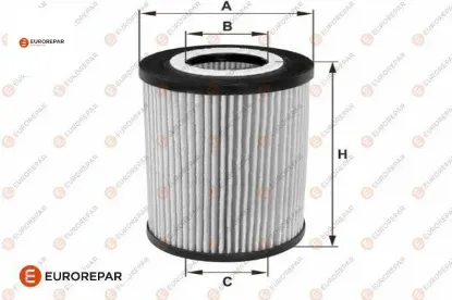 Erp Yag Filtresi W176 W246 W204 W205 W212 W166 W447 W639 resmi