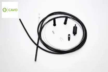 Gaz Teli 106-306-406-p605-806-partner/ranche-xanti resmi