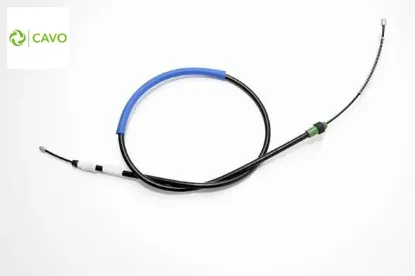 El Fren Teli Sağ-sol 106-saxo 96-> Cavo  4745.H7/ 4745.J1/ 4745.T4   6002 285 resmi