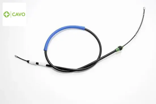 El Fren Teli Sağ-sol 106-saxo 96-> Cavo  4745.H7/ 4745.J1/ 4745.T4   6002 285 resmi