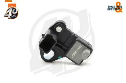 Motor Devir Kaptörü  206-207-3008-fiesta 1.4/dv6 4u  1920.PW  CITROEN, FIAT, FORD, DS, PEUGEOT, LANCIA, MAZDA 4U resmi