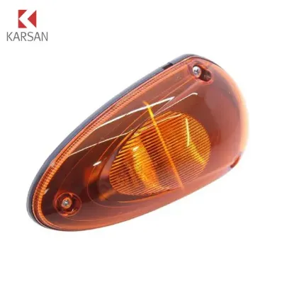 Yan Sinyal Lambasi Sol  J10-jest Karsan  KPRT    K631817 resmi