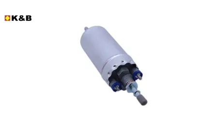 Yakit Pompasi 3 Bar  Ducato-j10 K&b  K190220/ 56800/ 46822767/ 0580   9704 resmi