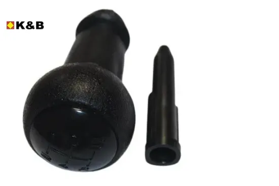 Vites Topuzu (siyah Mat) Partner Tepe-berlingo Iii resmi