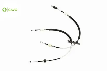 Vites Kumanda Teli  Boxer Iii-ducato-jumper 06-> Cavo  2444.FG/ 1607995380/ 55200140/   1114 603 resmi