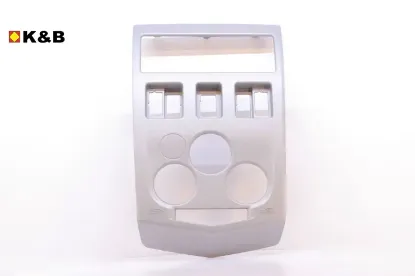 Teyp Çerçevesi Orijinal Logan K&b  8200739009 resmi