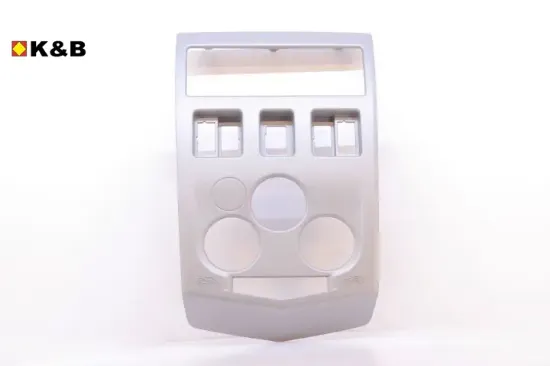 Teyp Çerçevesi Orijinal Logan K&b  8200739009 resmi