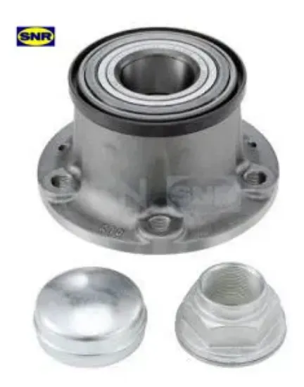 Arka Teker Poryasi Rulmanli  Boxer Iii-ducato 12q/14q 07-> resmi