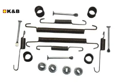 Arka Fren Yay Takimi    Partner K&b  4308.55/ 0046   46 resmi