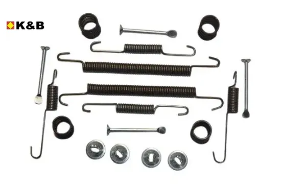 Arka Fren Yay Takimi    Partner K&b  4308.55/ 0046   46 resmi