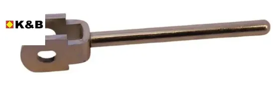 Debriyaj Pedal Kol Çatali-uzun J10 Yeni Model resmi