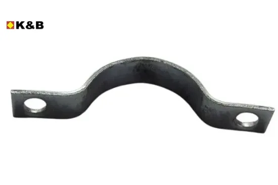 Egzoz Kelepçesi   J9 K&b  KB1001210405 resmi